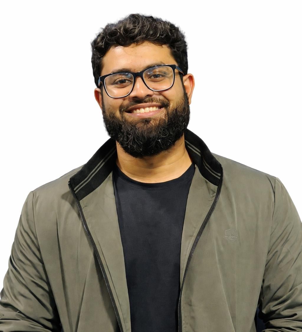 Md. Abedur Rahman